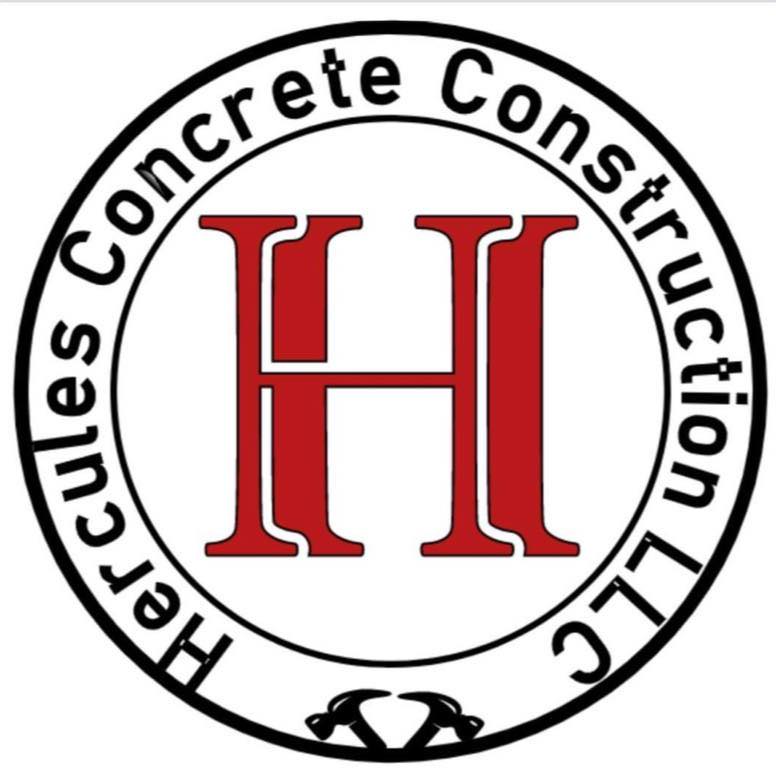 Hercules Concrete Construction