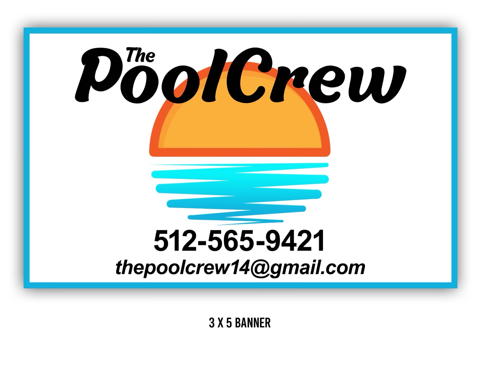Pool Crew