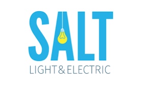 Salt Light and Electric